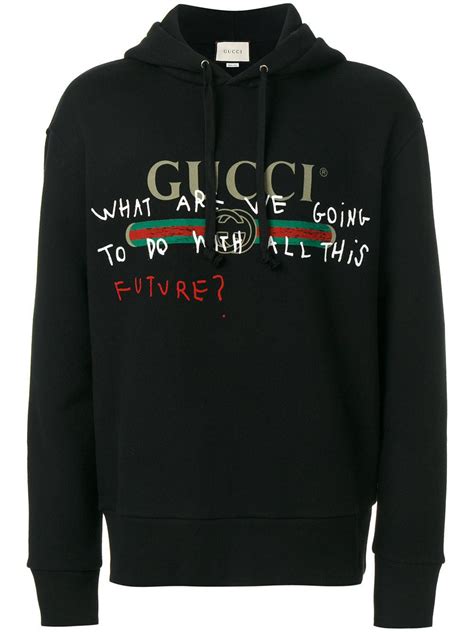 gucci capitan coco hoodie|Coco Capitan .